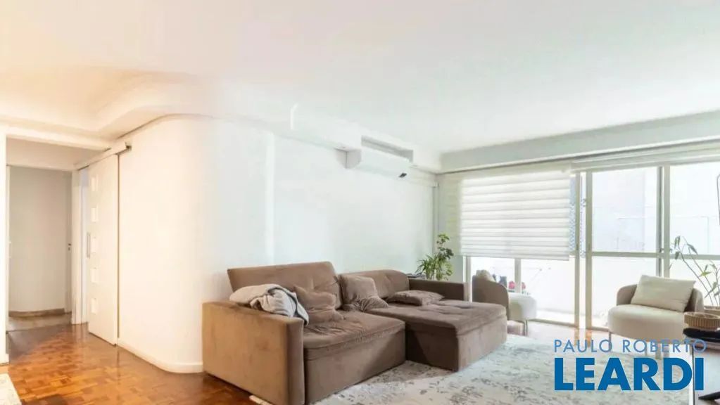 Apartamento 3 quartos para alugar - Vila Olímpia, São Paulo - SP ...
