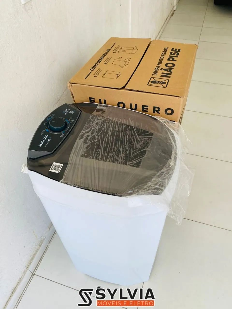 Tánquinho suggar - Foto 5