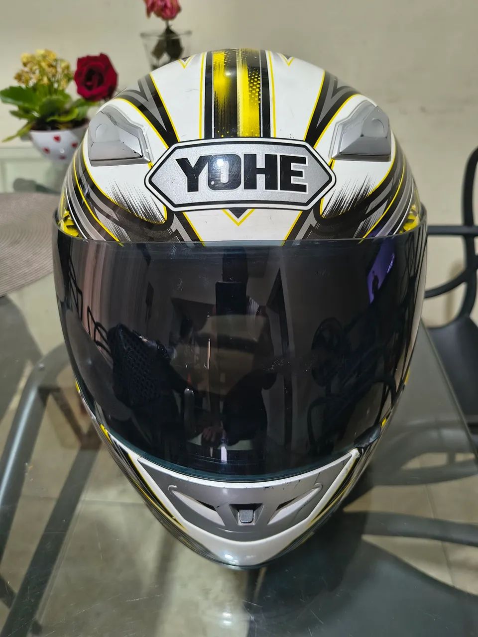 Capace YOHE  - Foto 5