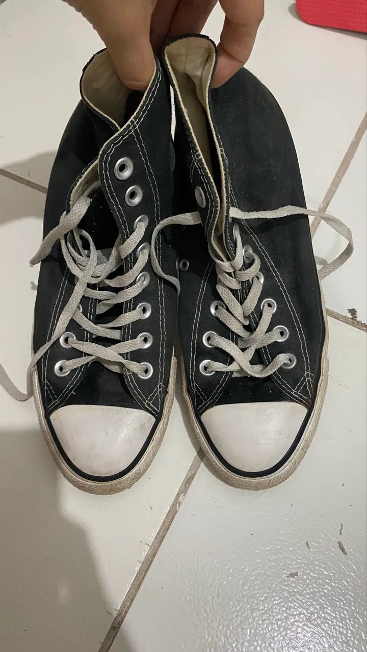 Tênis original ALL STAR 