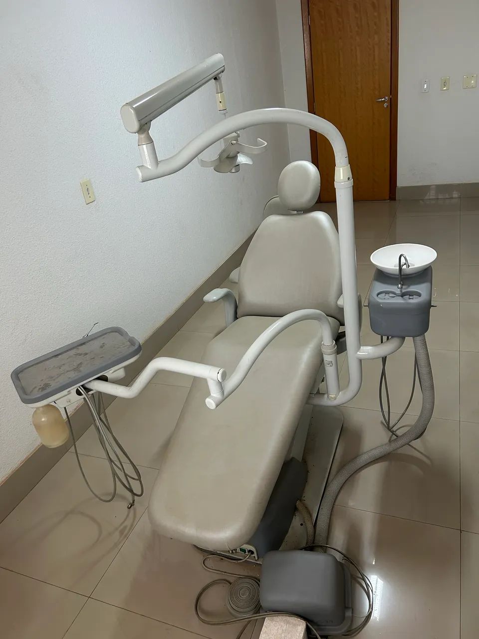 Cadeira Odontológica 