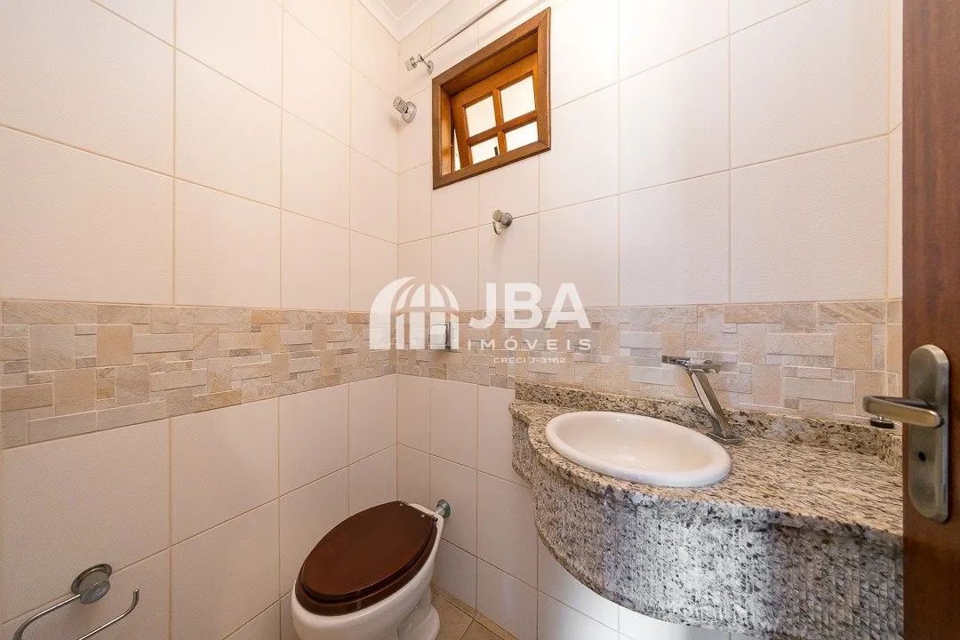 CASA TERREA EM CONDOMÍNIO - ORLEANS - Foto 3