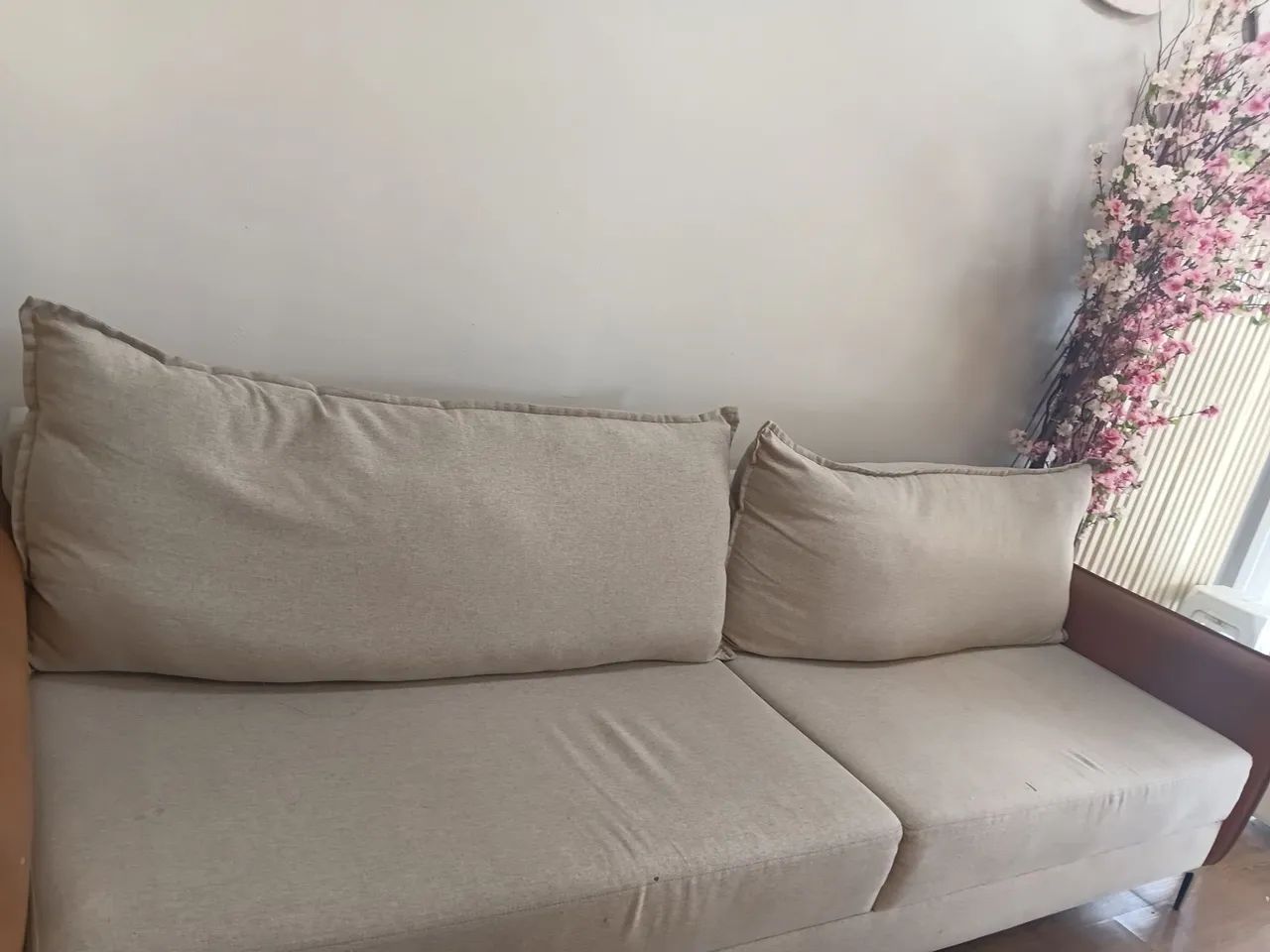 Sofá retro  - Foto 4