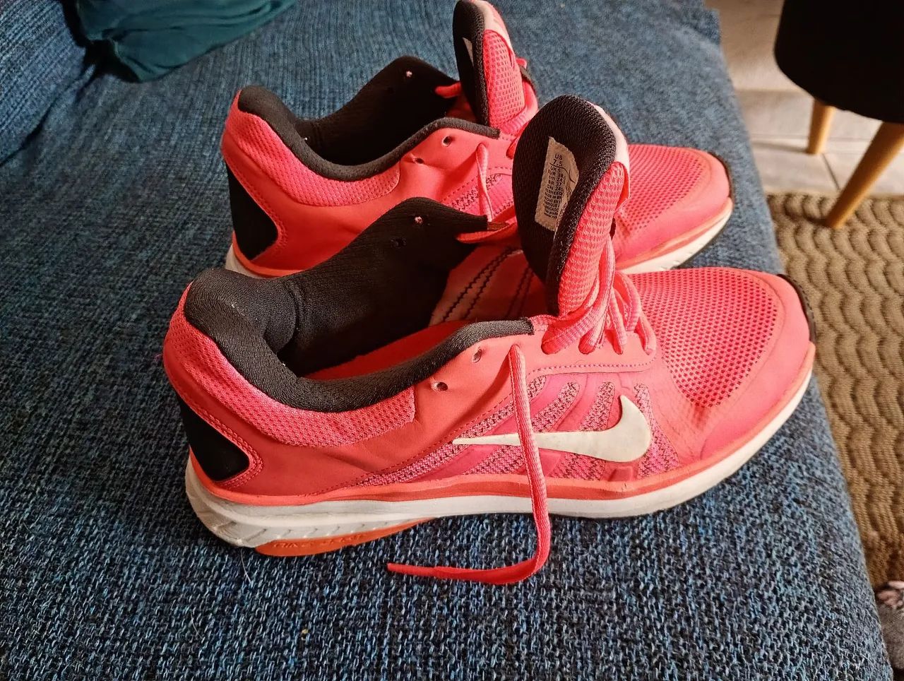 Nike 
