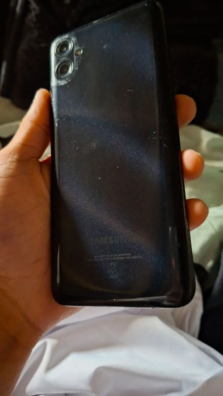 Samsung Galaxy A04E - 64GB | 3GB RAM