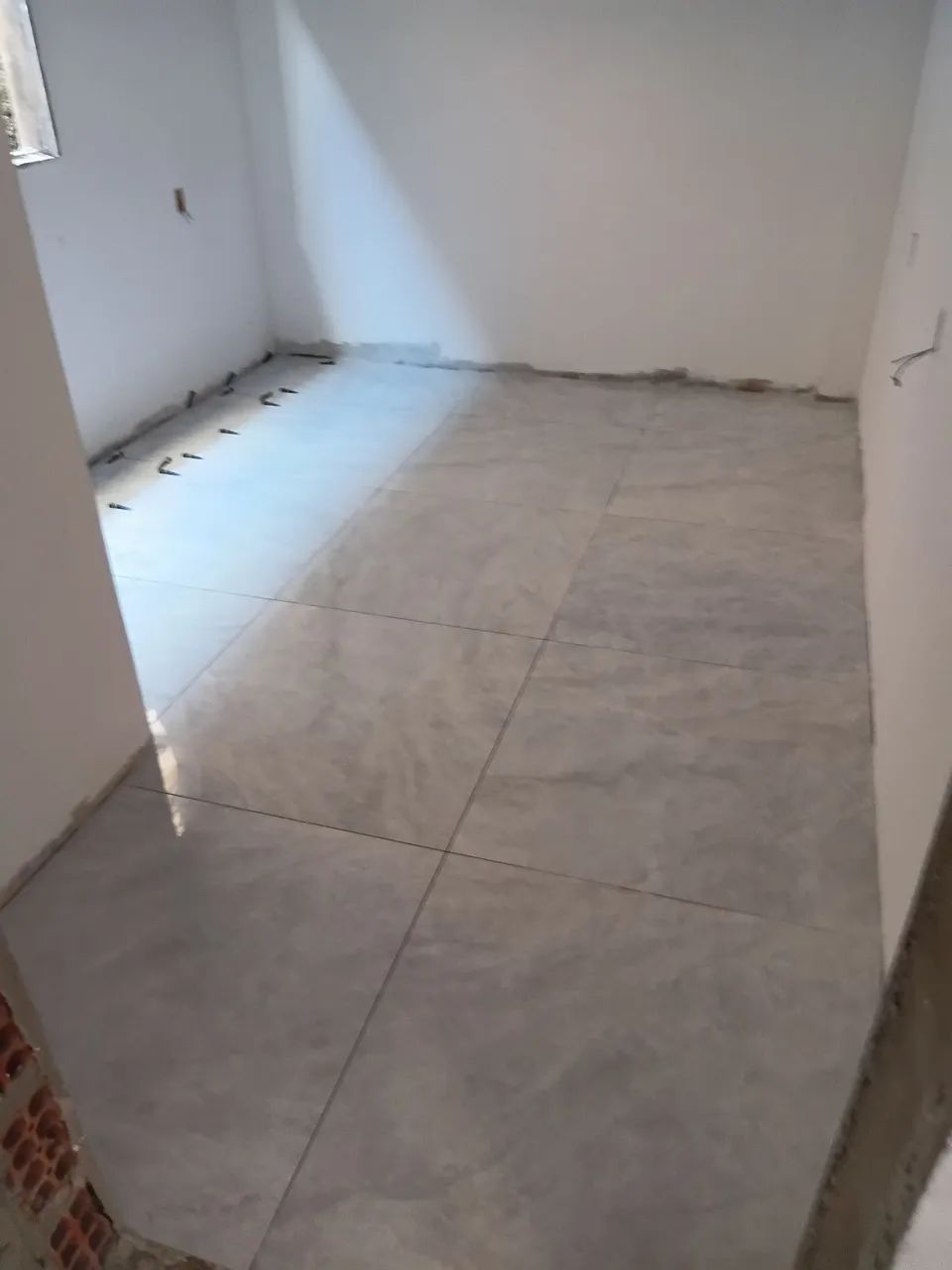 Pedreiro mestre de obras 