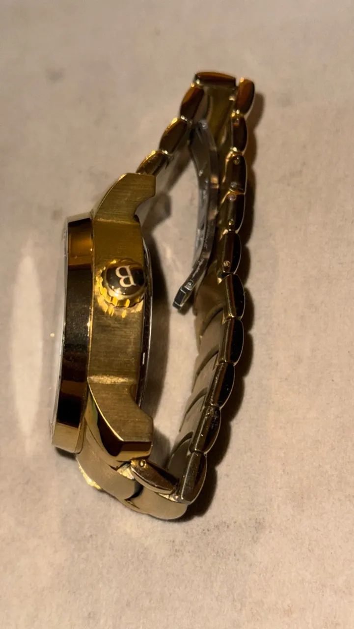 Relógio BVLGARI - Foto 4