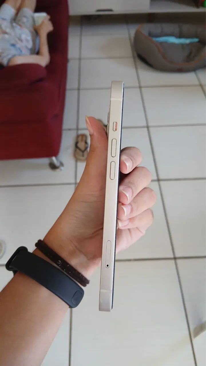 IPHONE 13 SEMINOVO - Foto 2