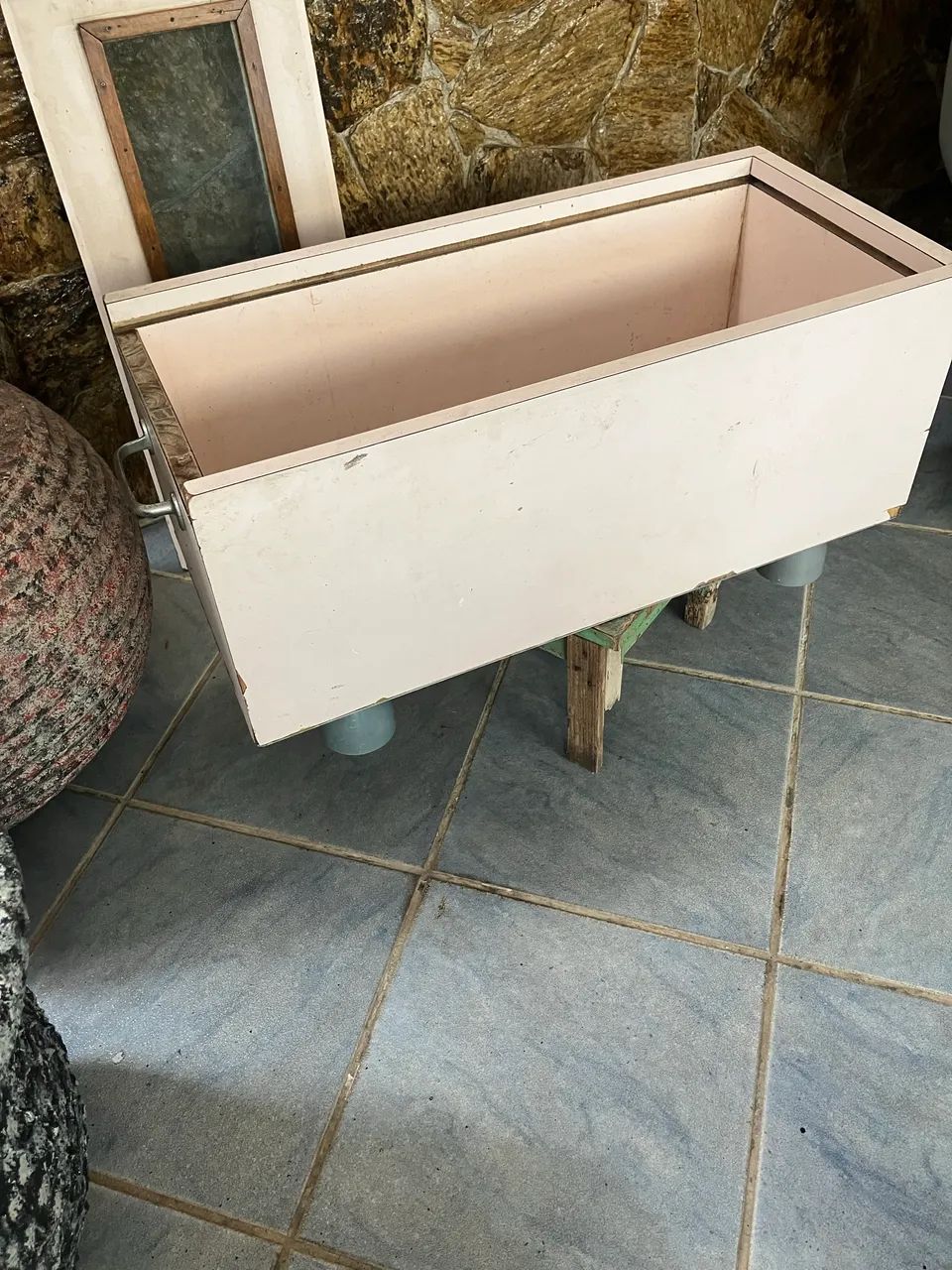 Caixa com tenebrios  - Foto 6