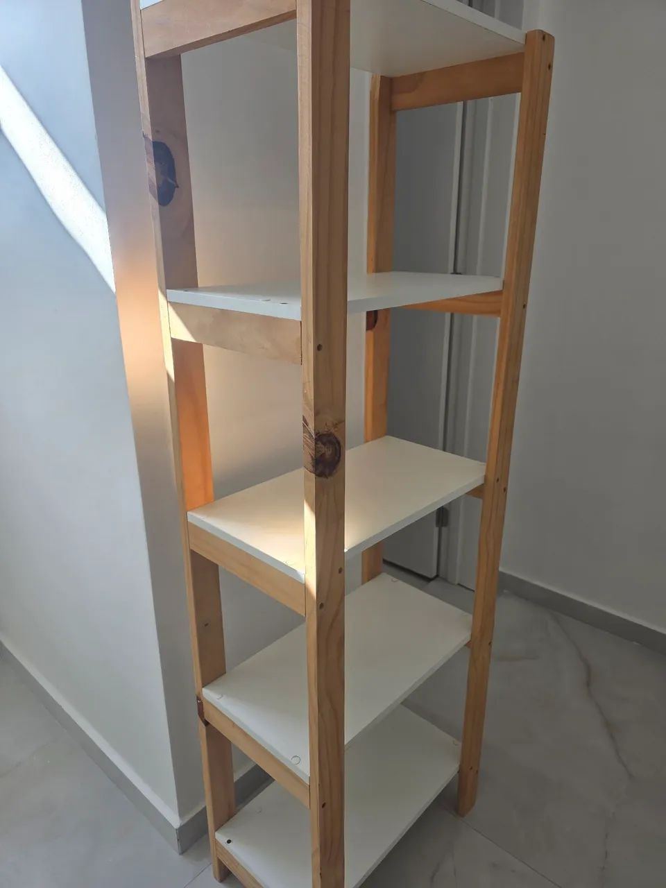 Estante - Foto 2