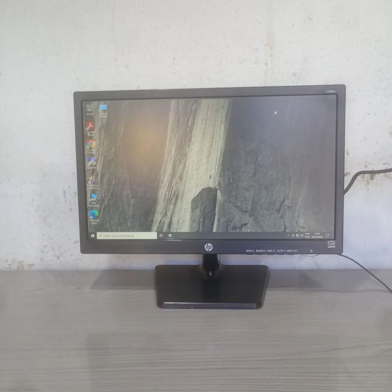 MONITOR HP 19" - Foto 2