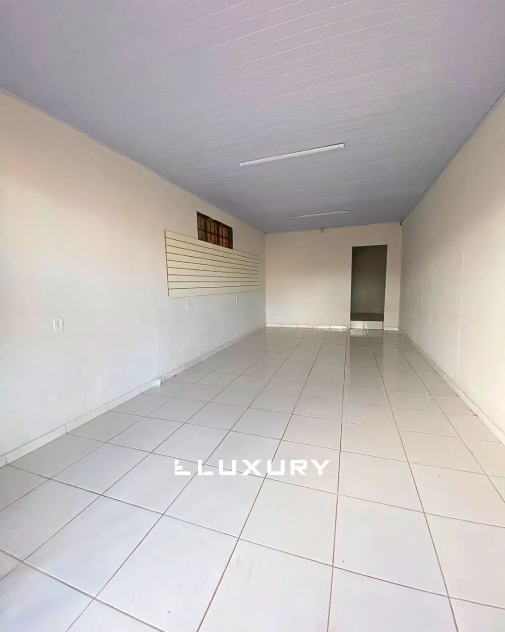 Sala comercial para locação na Avenida Prado - Foto 2