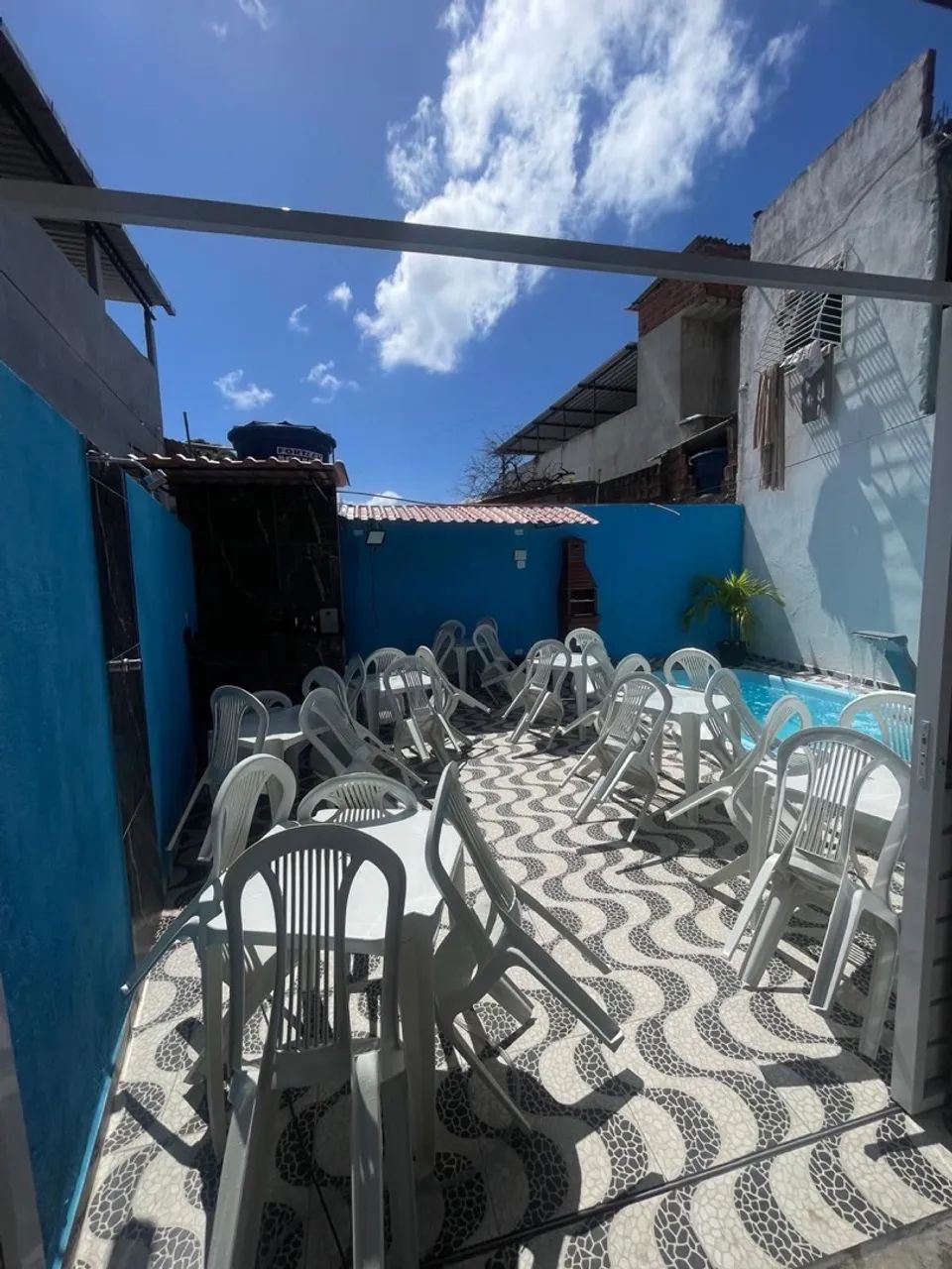 Alugo espaço para festas e eventos  - Foto 5