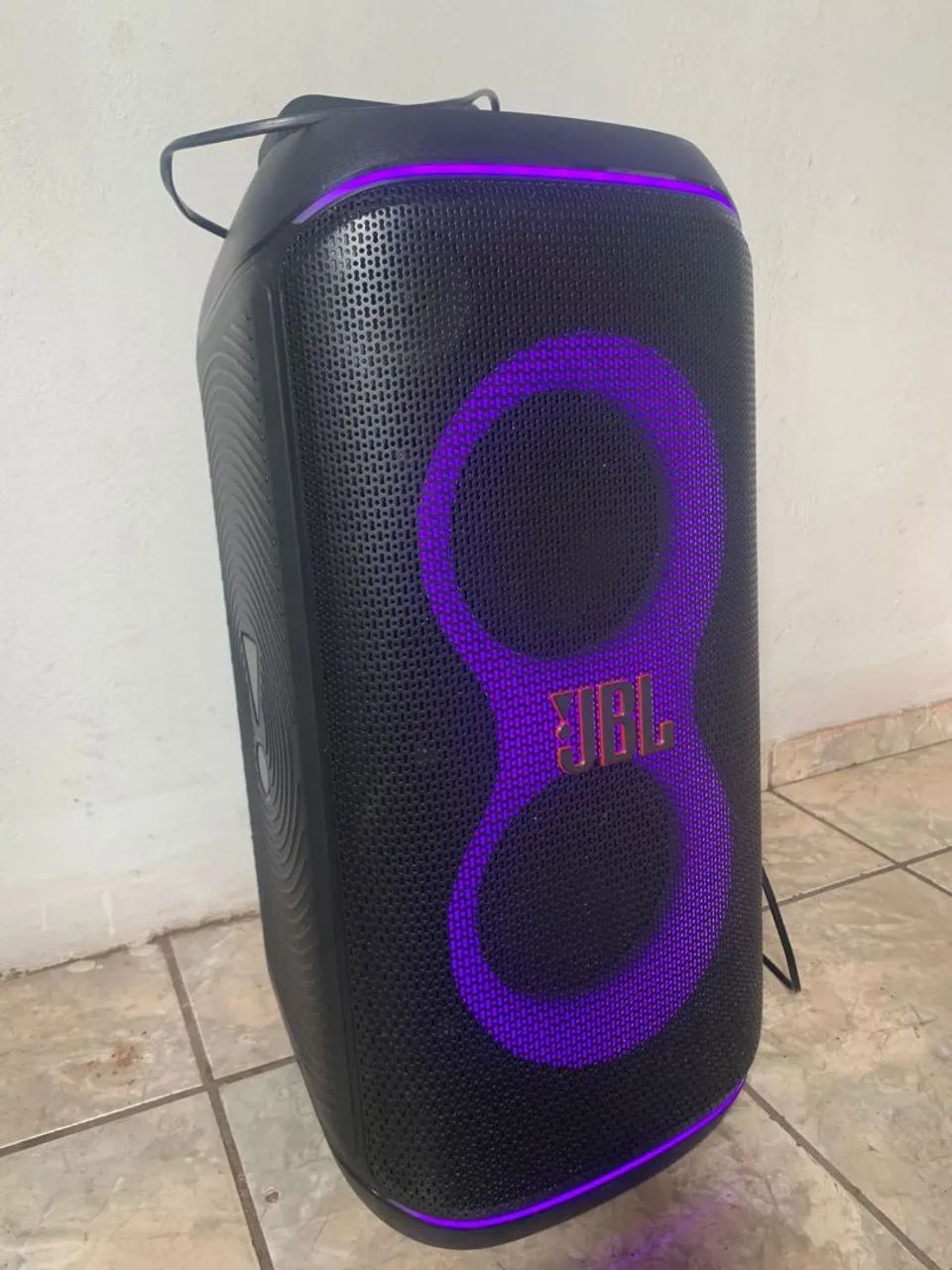 JBL partybox club 120