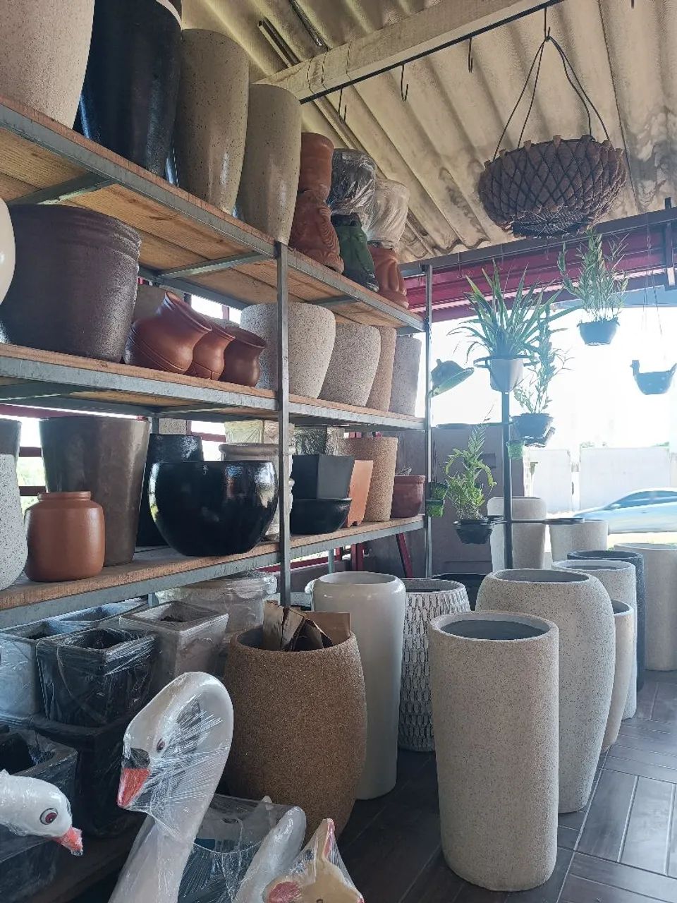 Vasos - Foto 2