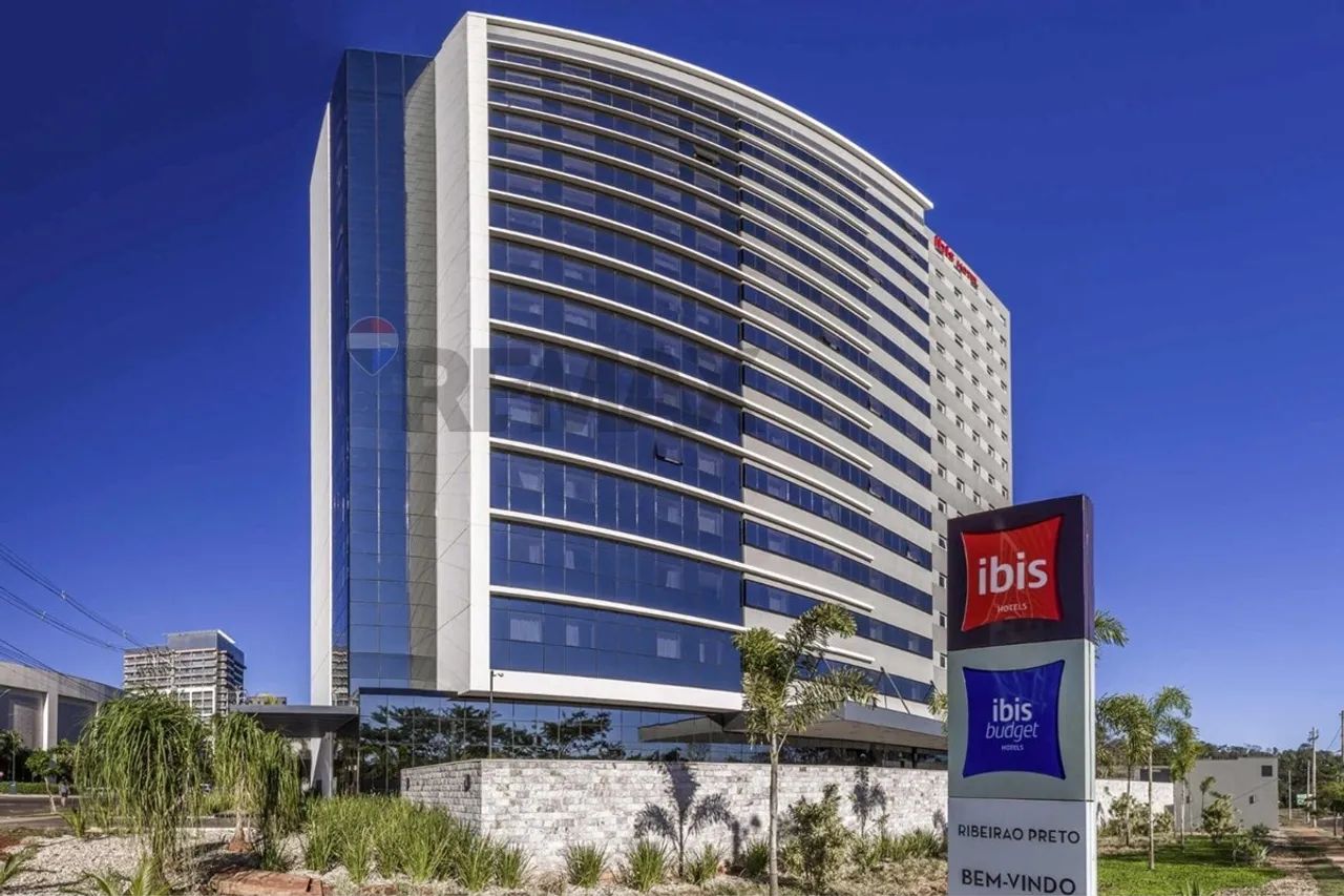 Ibis Iguatemi  Ala A Unidade 561 19M - Foto 2