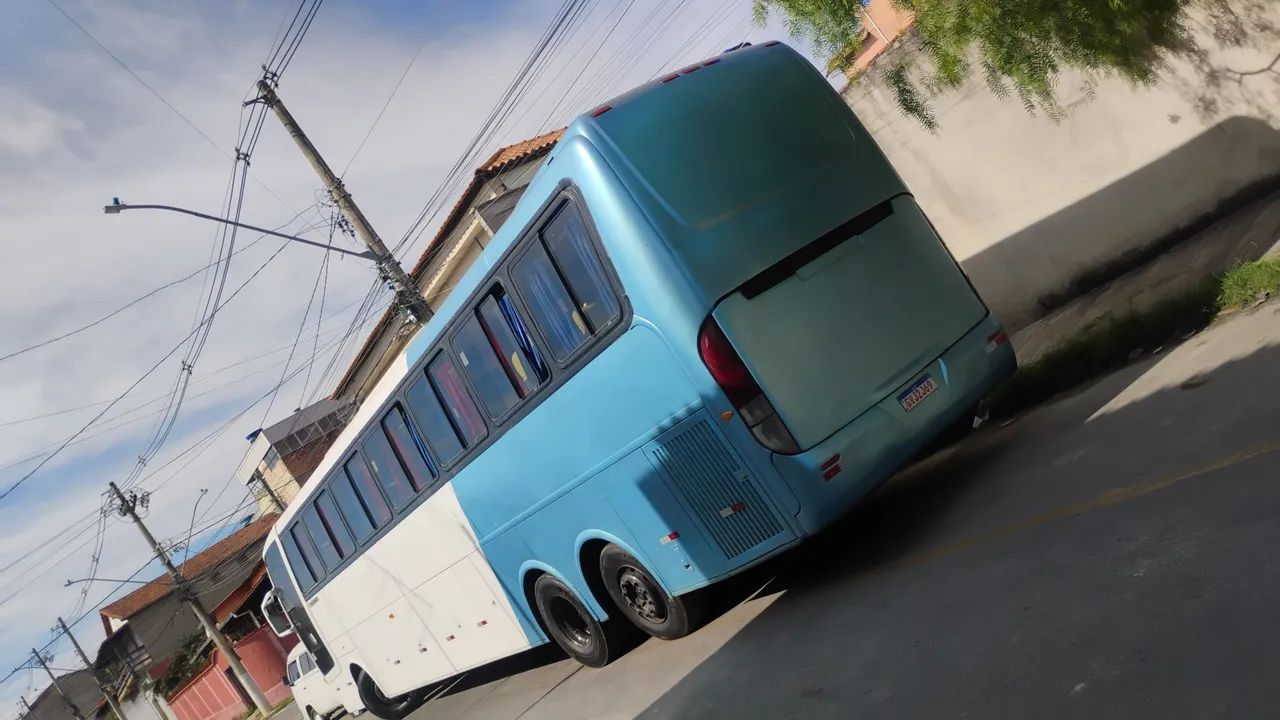 MB 2006 ,50 lugares * - Foto 3