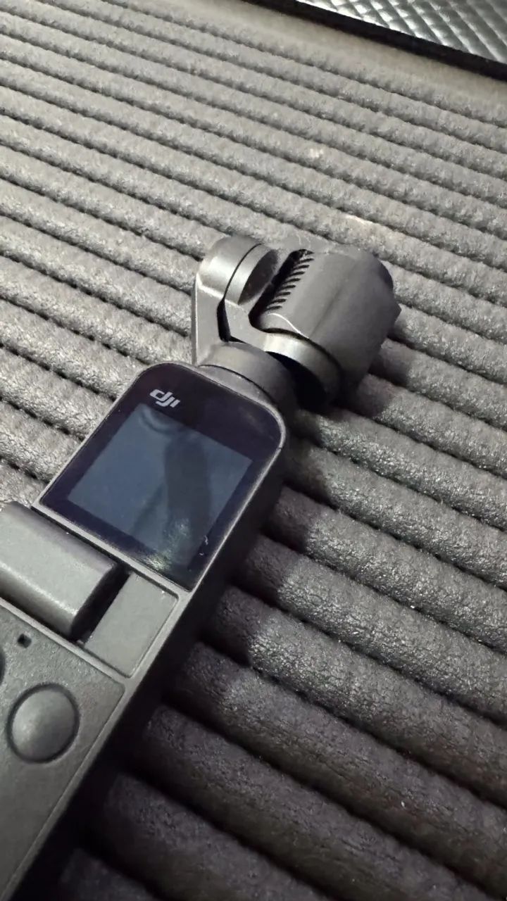 DJI OSMO POCKET I  - Foto 3