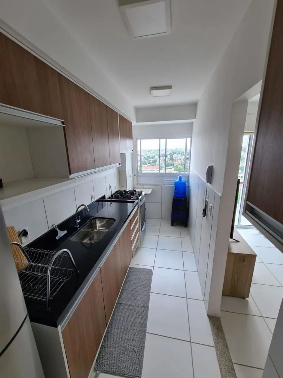 Apartamento 2 Dormitórios. Total ville. Tarumã. - Foto 3