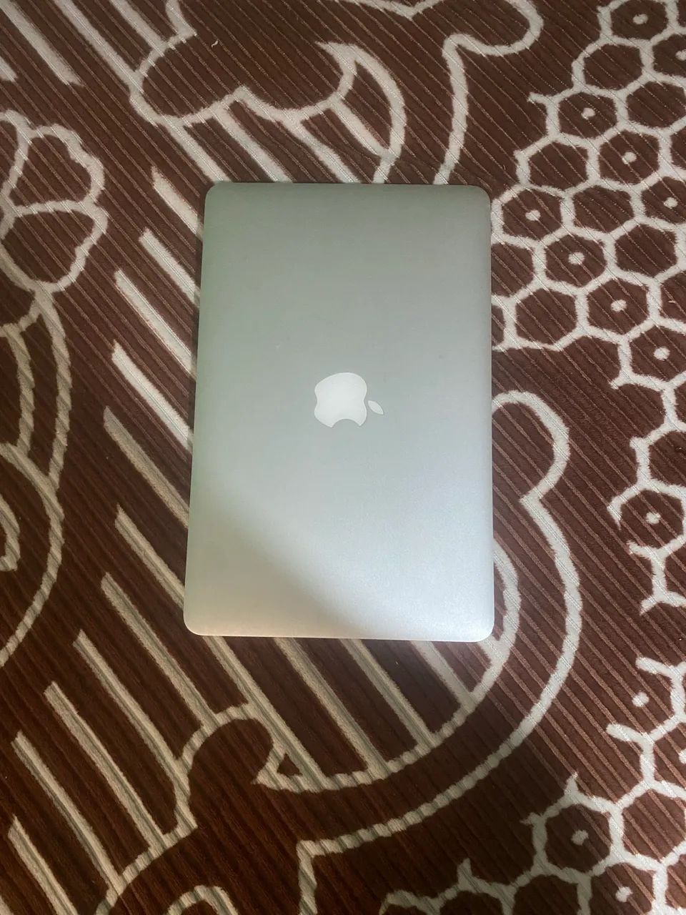 MacBook Air 2012 - Foto 5
