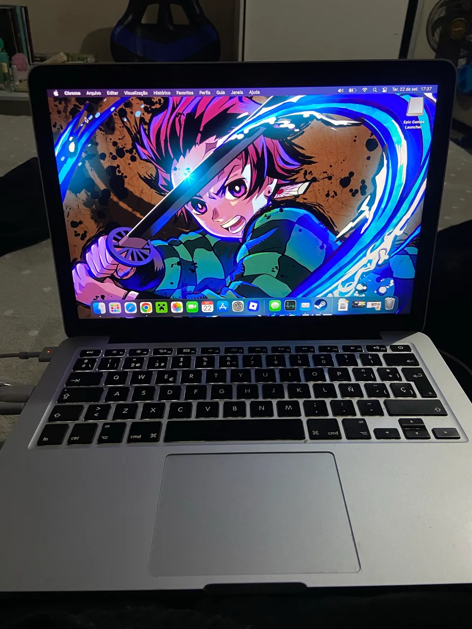 macbook pro retina 13 2014