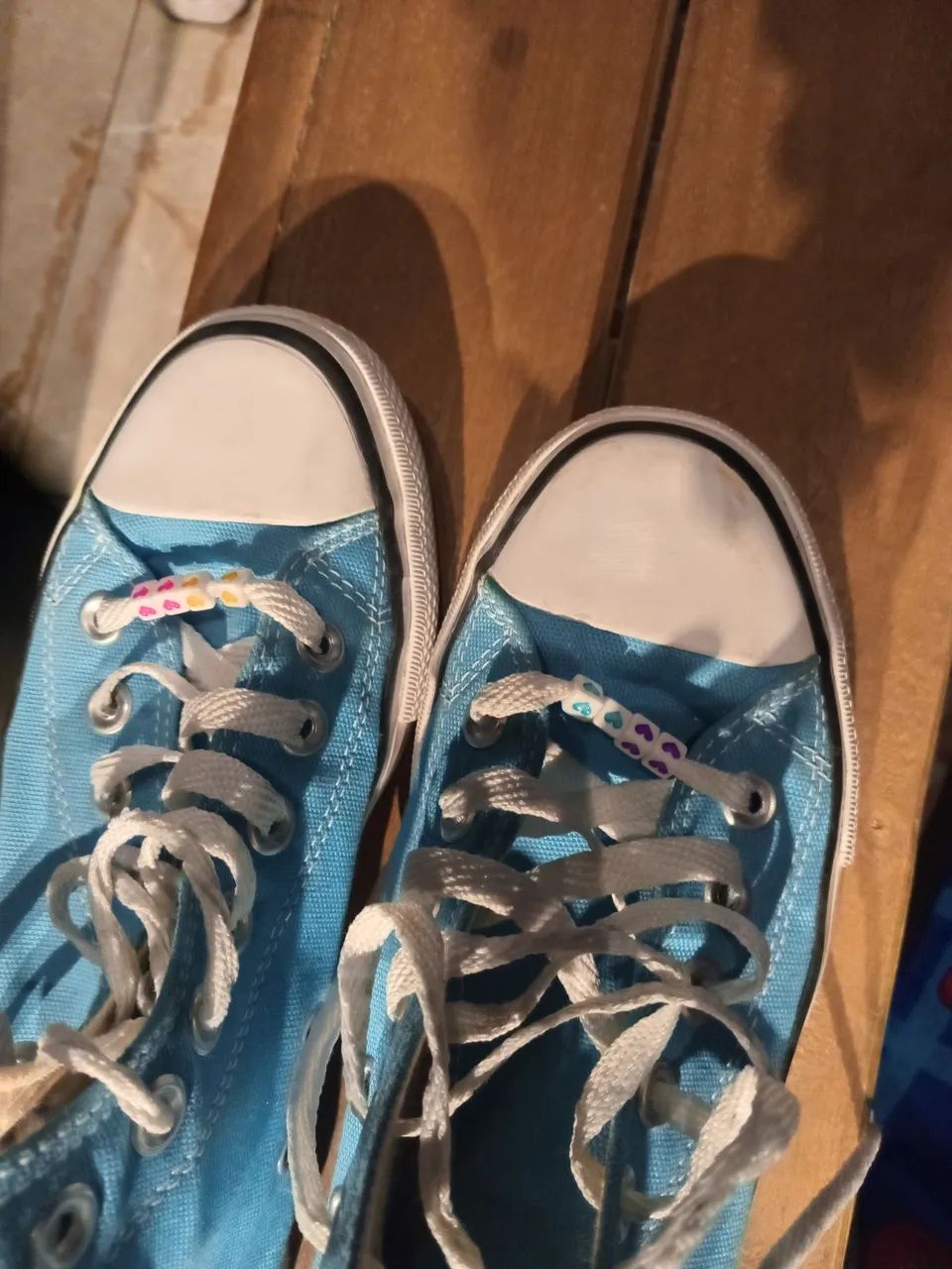 Tenis converse All Star 36 - Foto 5
