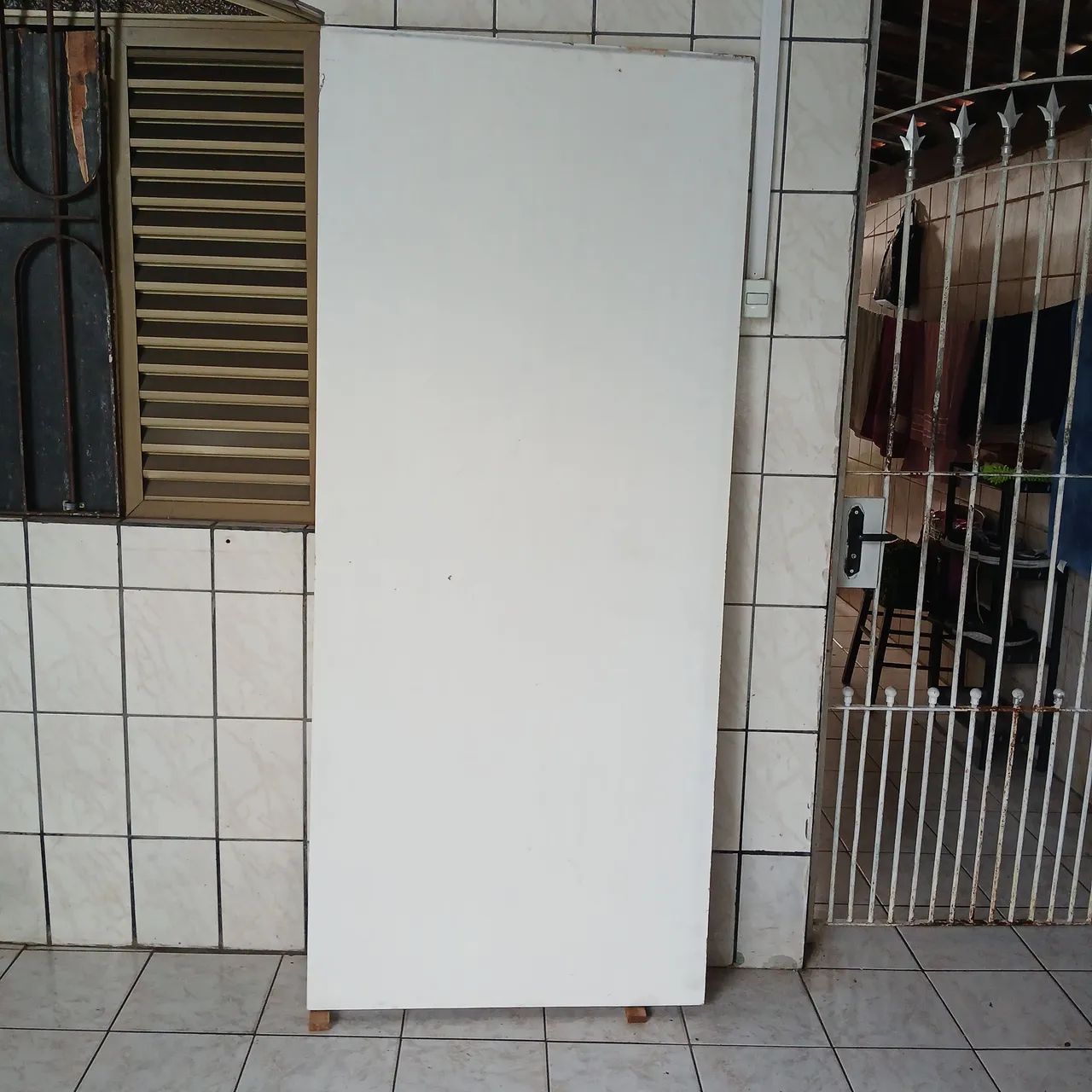 PORTA