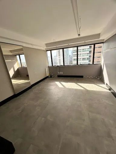 Sala Comercial com 30m2 + Vista Mar, no Alliance Plaza