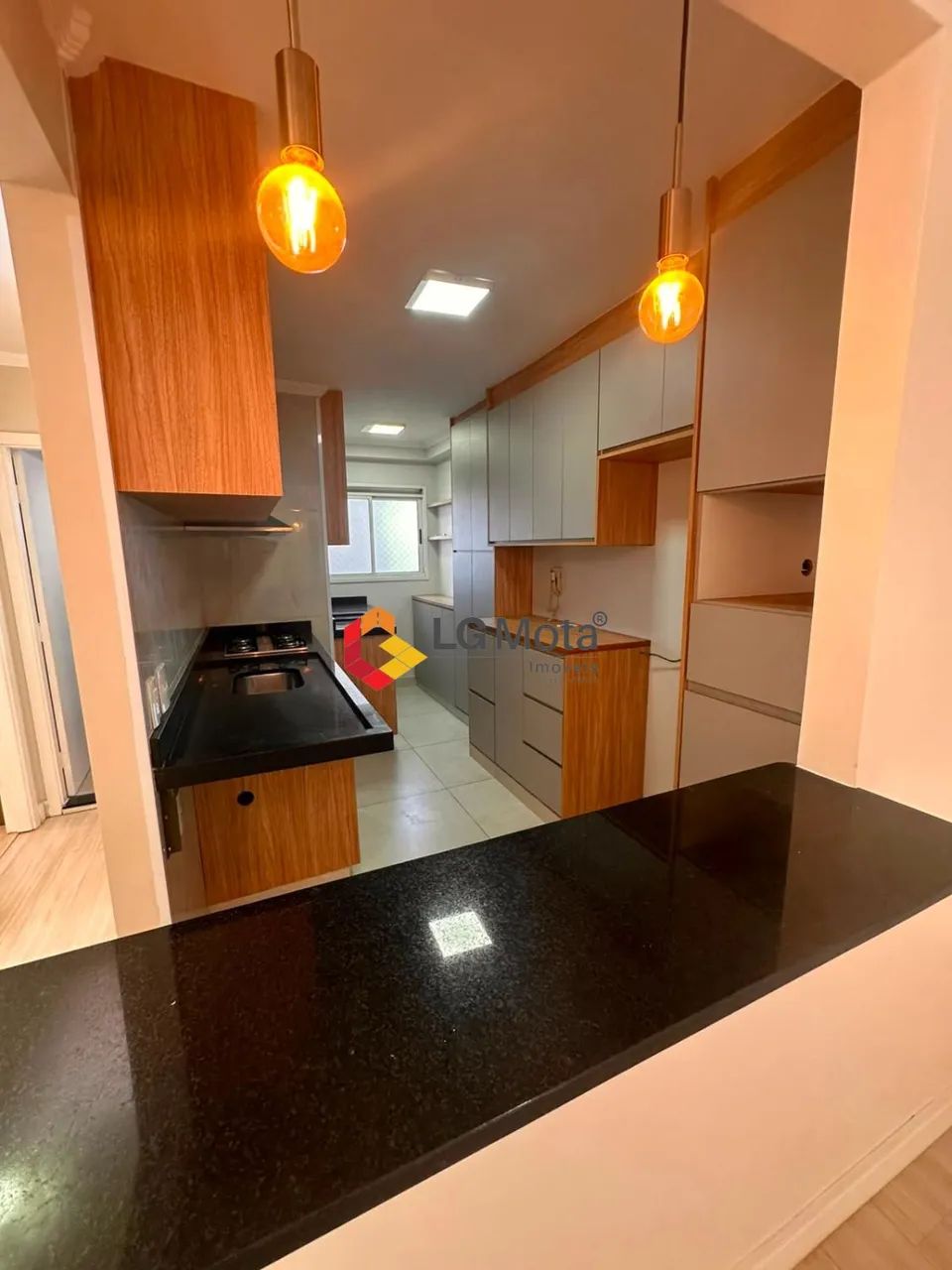 apartamento - Bonfim - Campinas