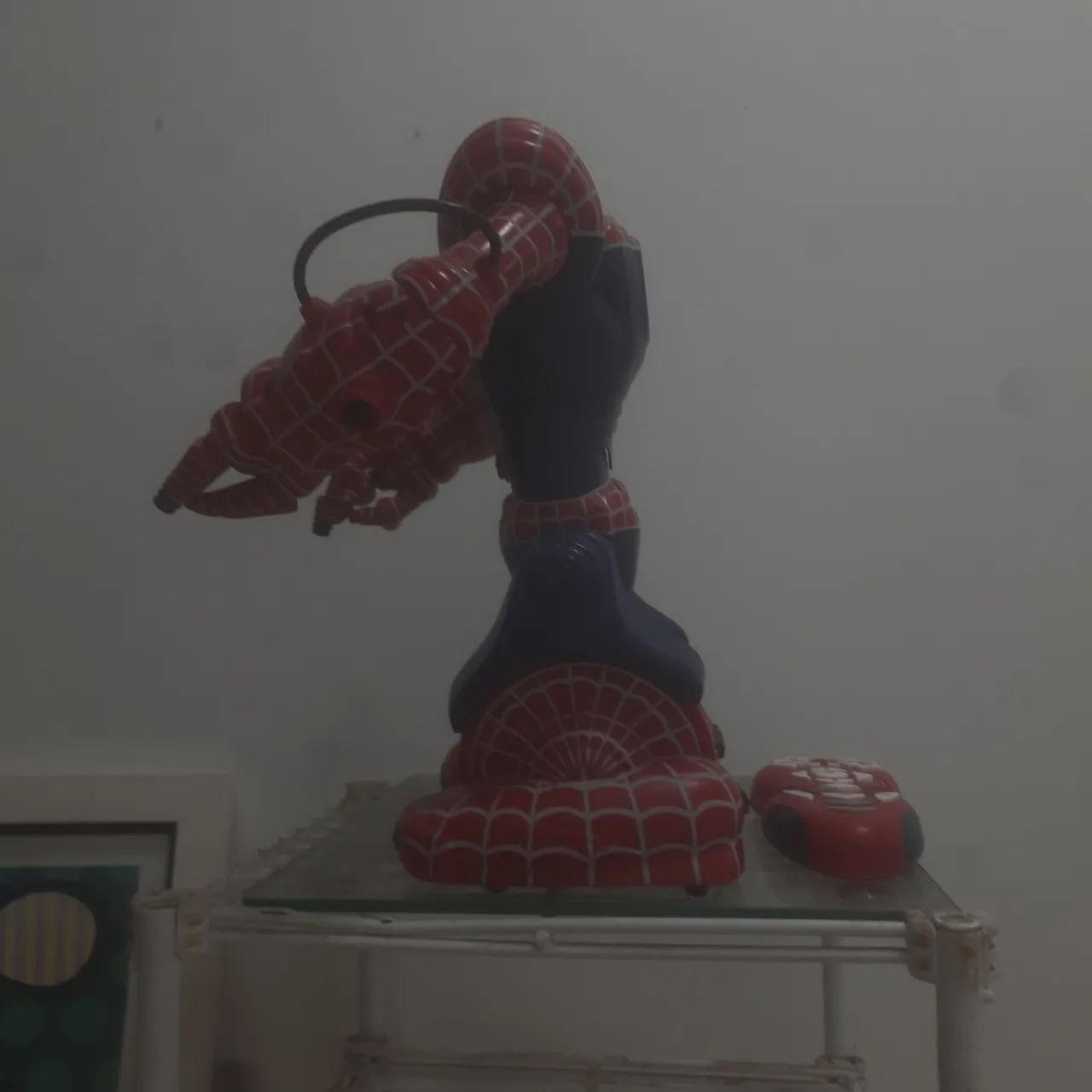 Robô home aranha 65192839980545125