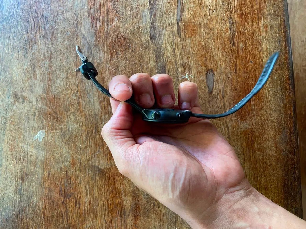 Garmin 55 com caixa e NF Conservado  - Foto 3