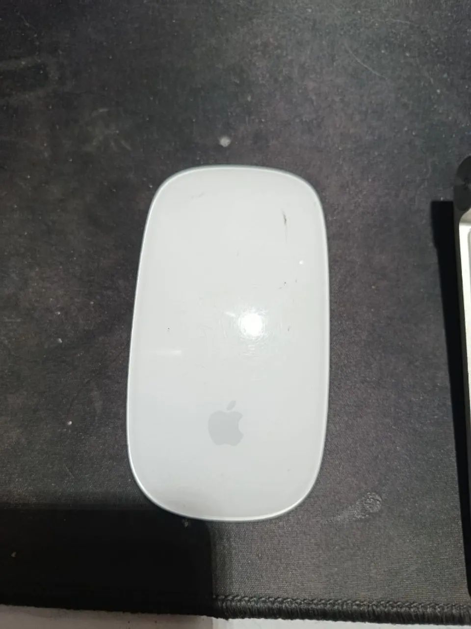 Magic Mouse Apple A1657 Original Bluetooth USB-C
