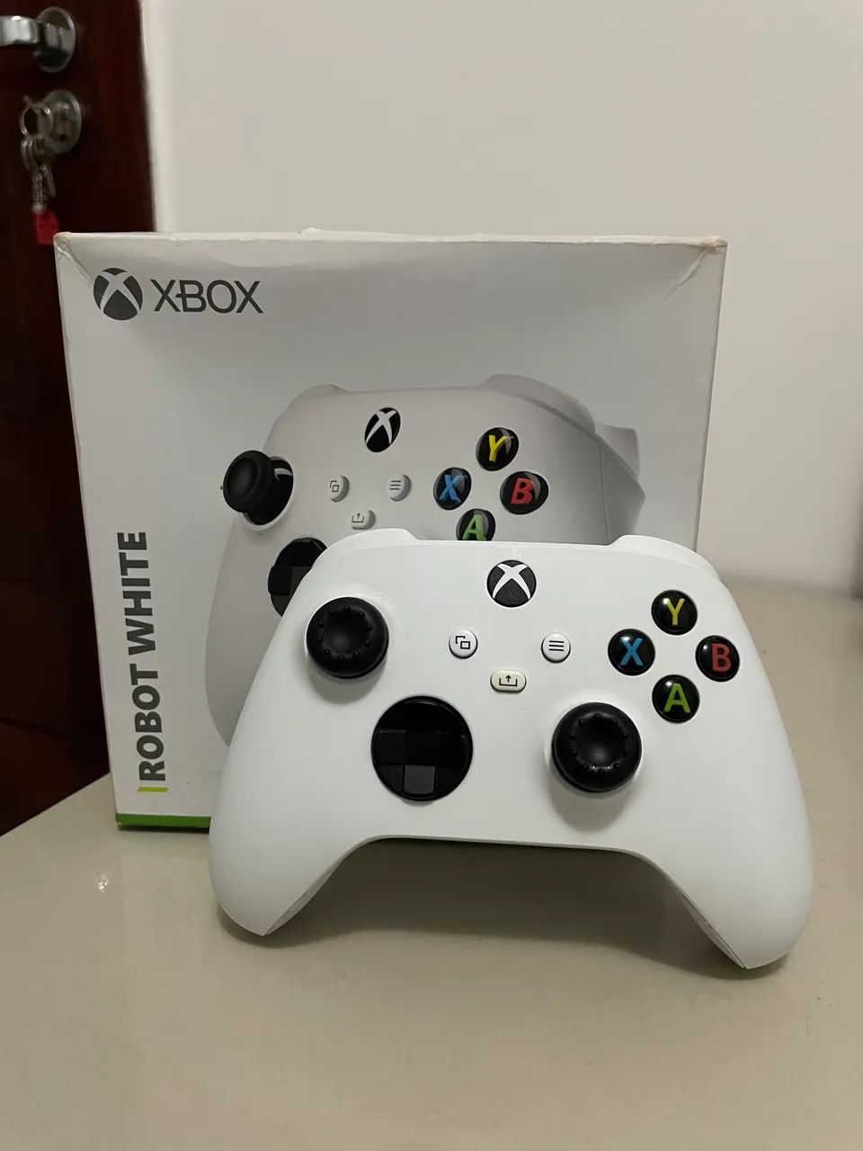 CONTROLE XBOX SERIES S - Foto 3