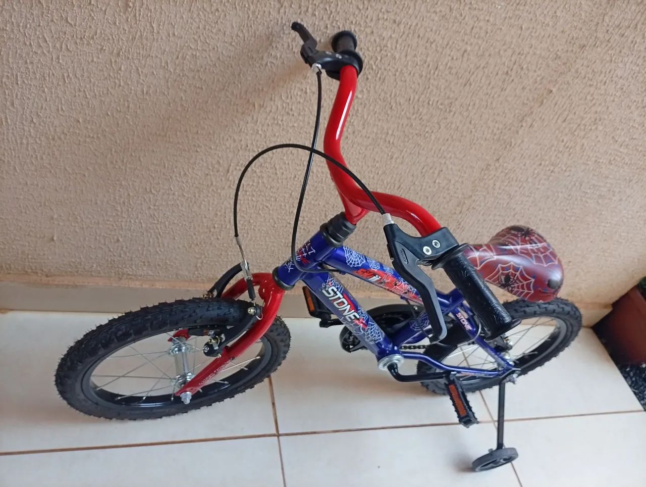 Bicicleta nova  - Foto 4