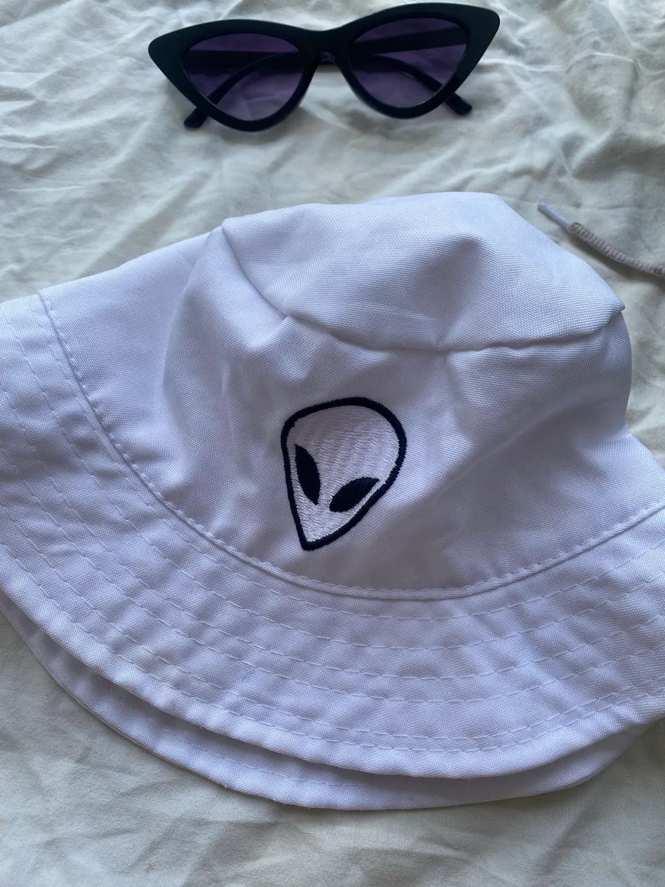 Chapéu bucket et  - Foto 4