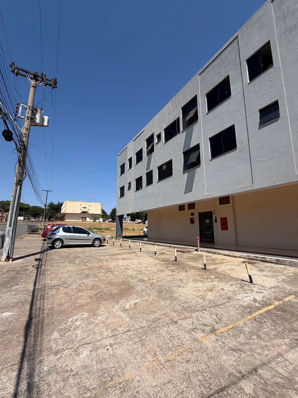 Aluguel de apartamento em Sobradinho DF - Foto 2
