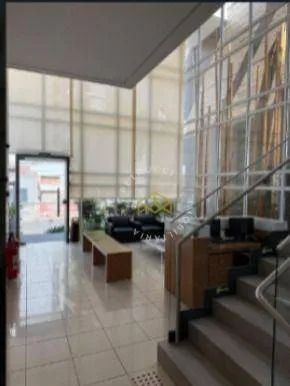 Sala à venda, 29 m² no Cambuí - Campinas/SP - Foto 3