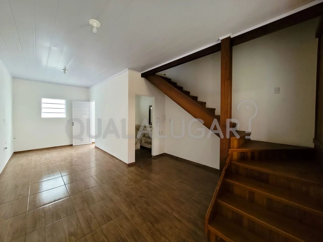 Casa geminada para locação, Tubarão, SC - Foto 2