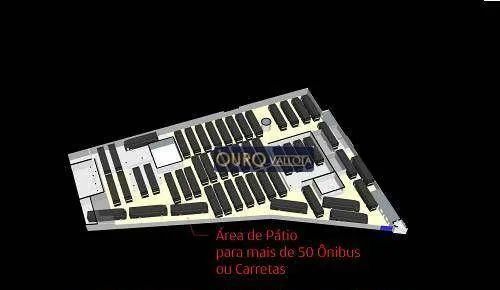 Terreno com S7.200m² - TE 220903S - Foto 4