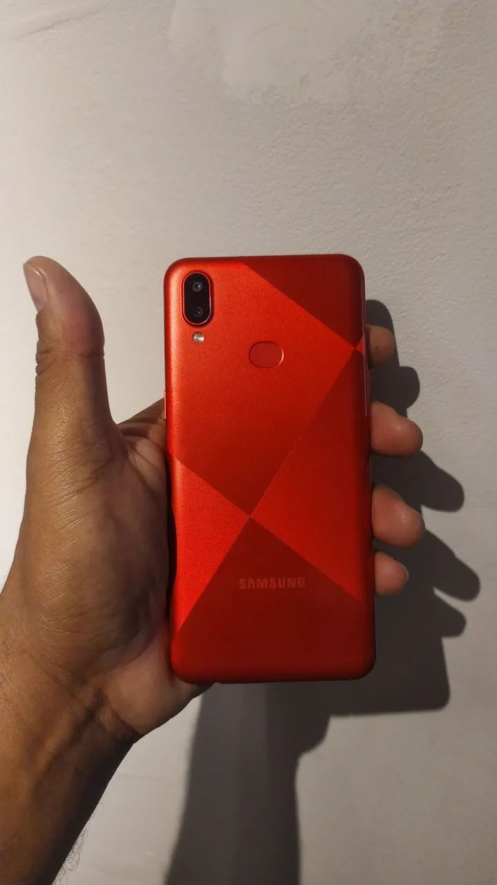Samsung A10 - Foto 2