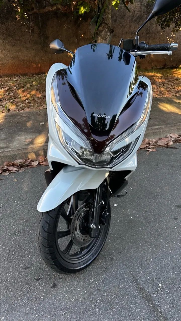 Pcx - Foto 3