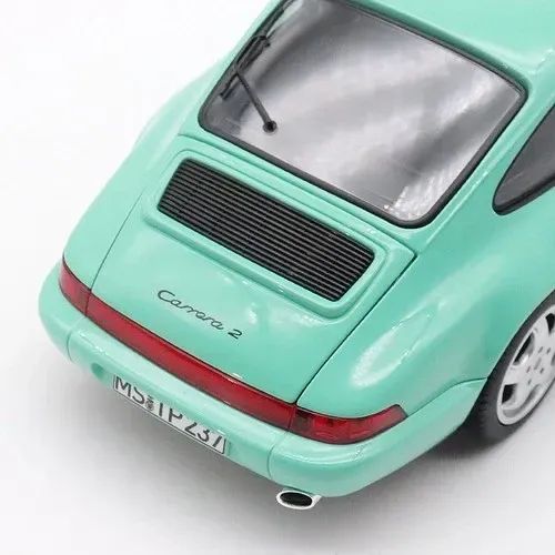 1/18 Norev Porsche 964 Carrera 2 - Foto 2
