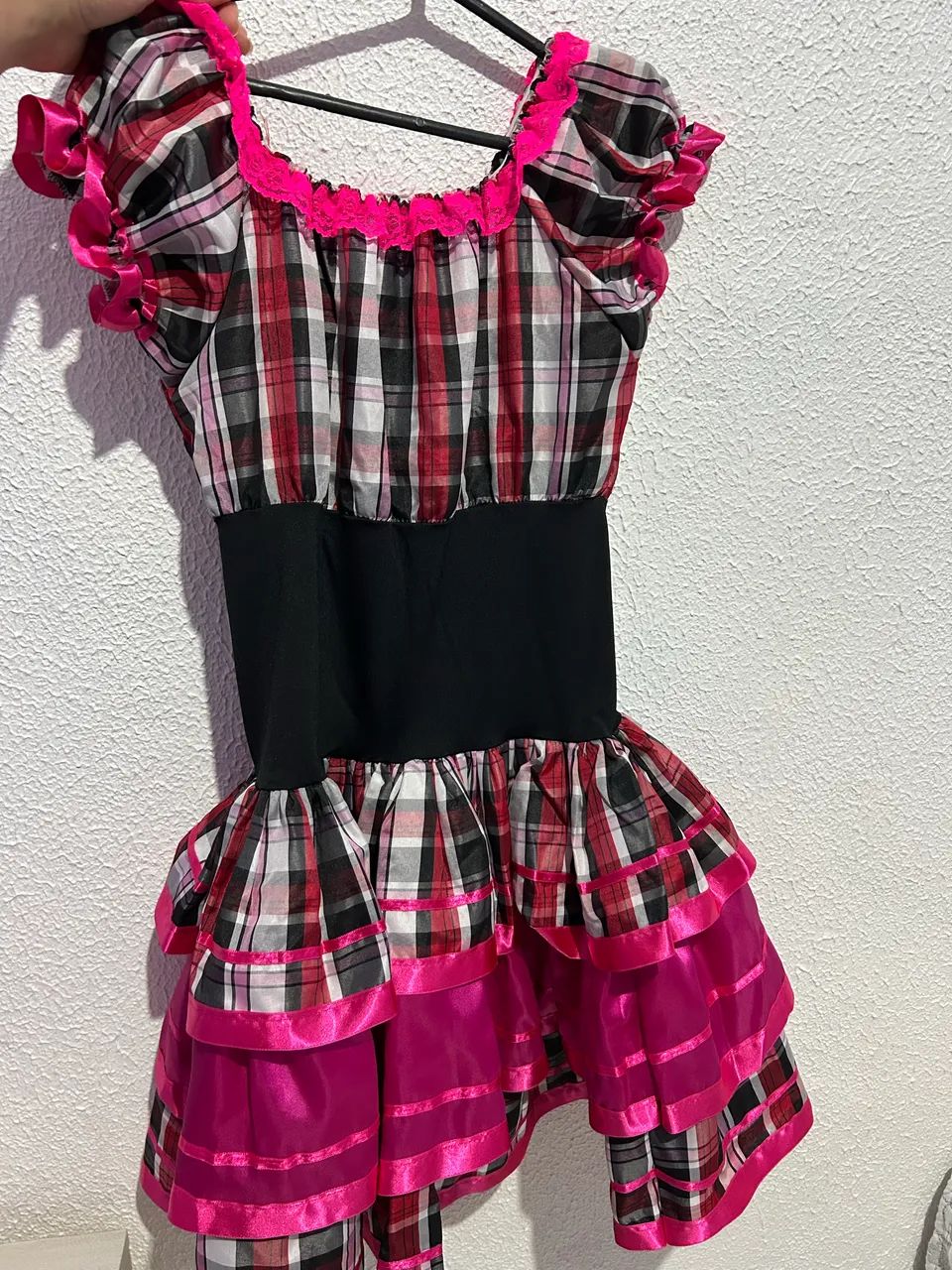 Vestido de Quadrilha - Foto 2