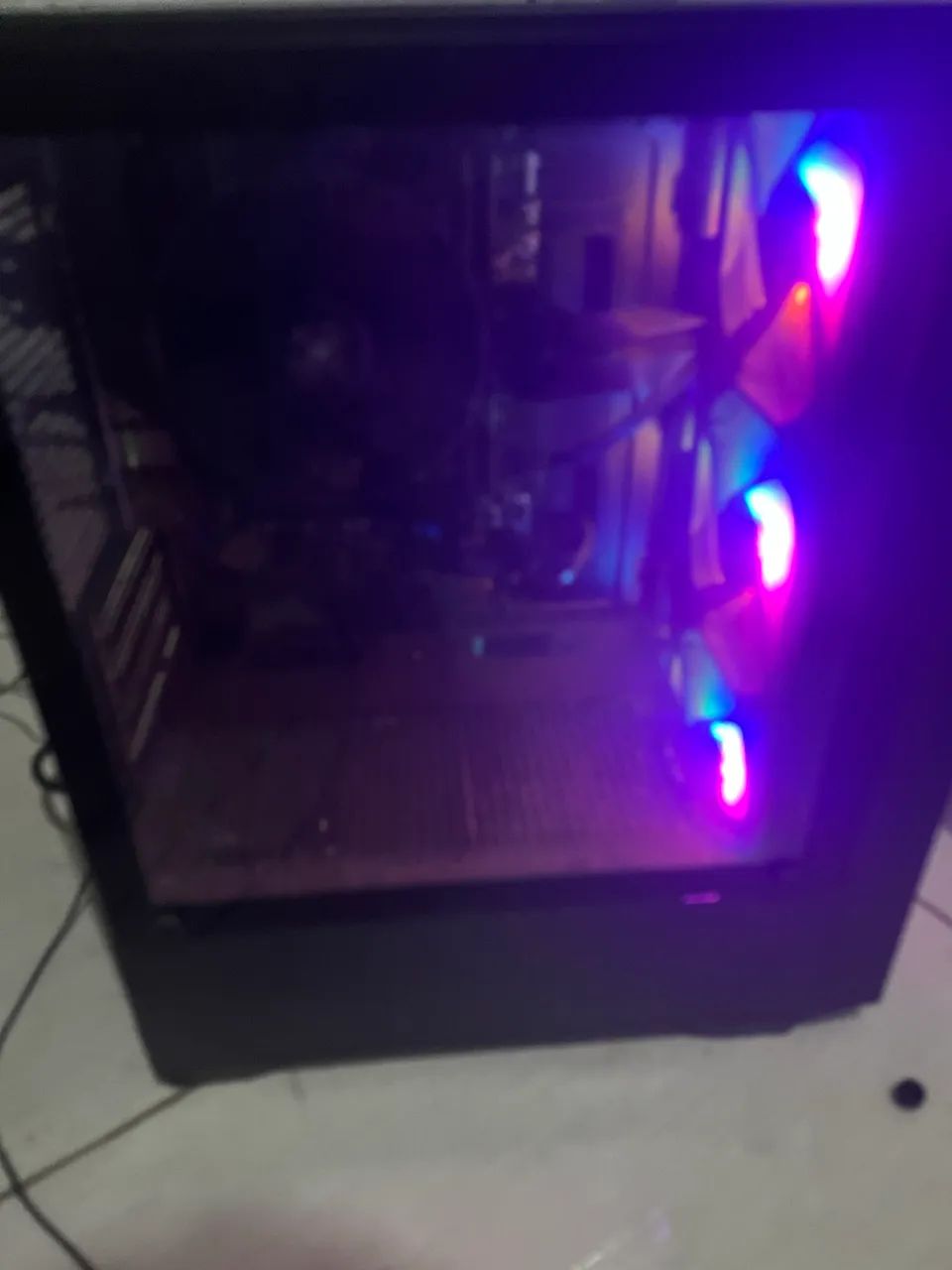 Computador gamer pc  - Foto 2