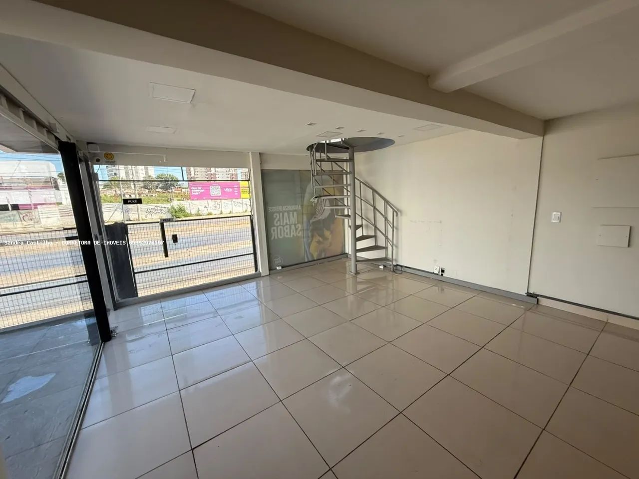 Excelente Ponto comercial 460m² Prox Shopping 3 America - Foto 2