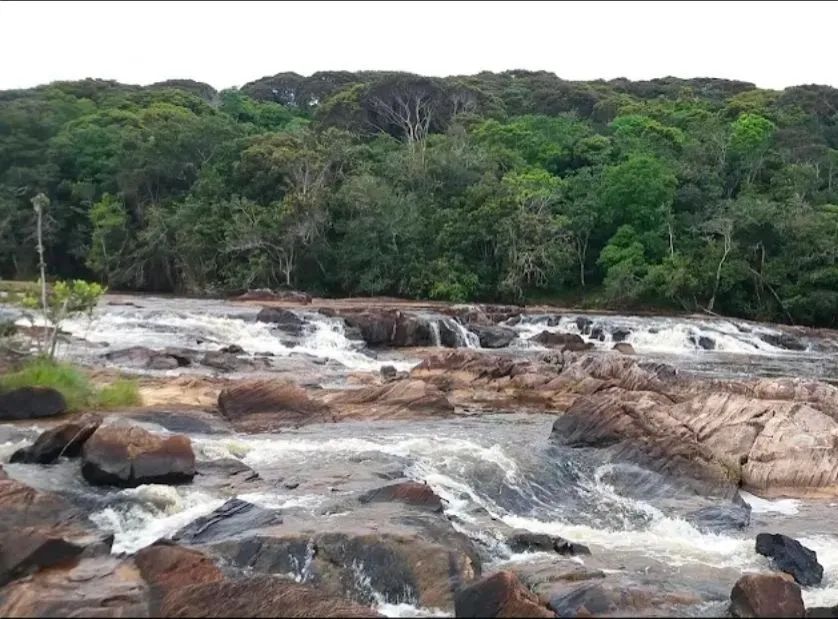 Condominio Cachoeira de Sauipe