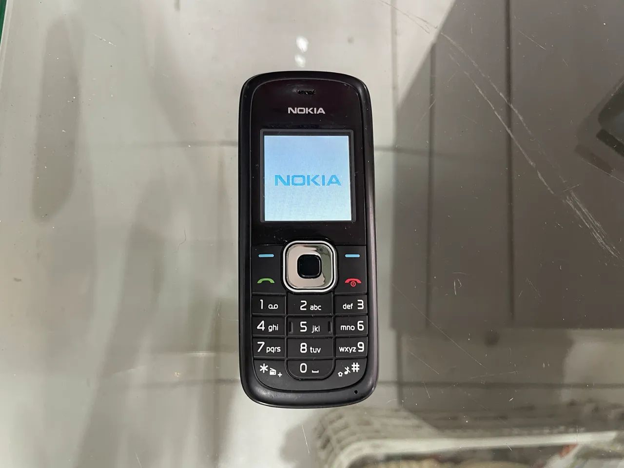 Celular Nokia 1508i