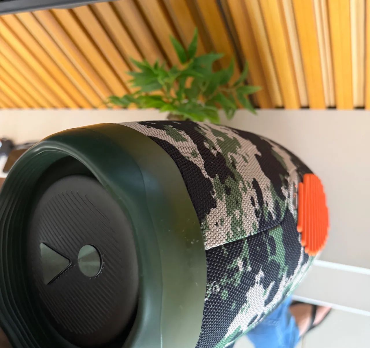 JBL BOOMBOX 3 SOM POTENTE DE VERDADE!  - Foto 4