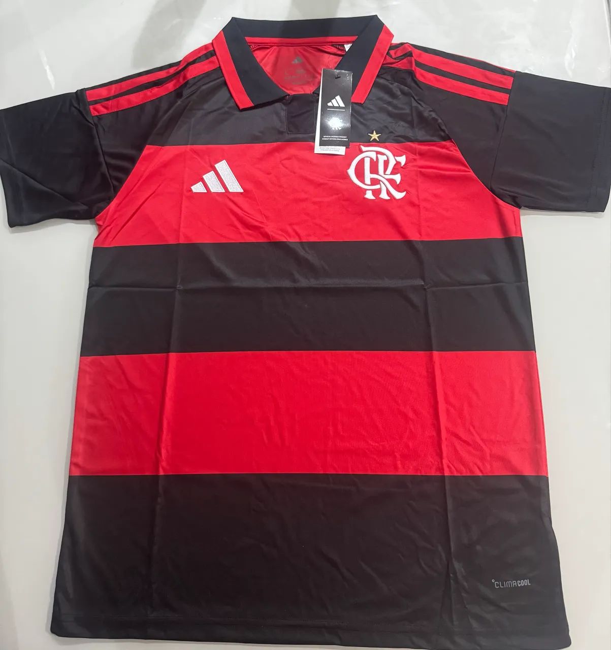 Flamengo 26/27