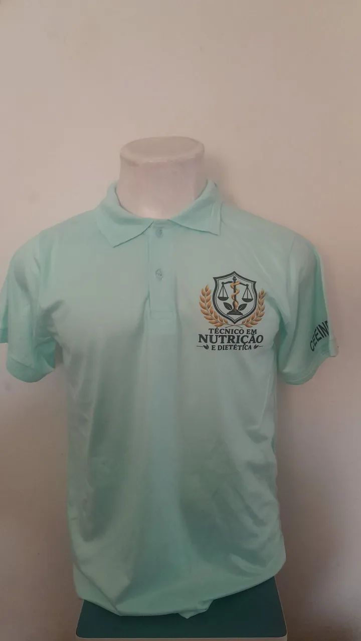 Camisa polo,canisas básicas, baby look  e regatas